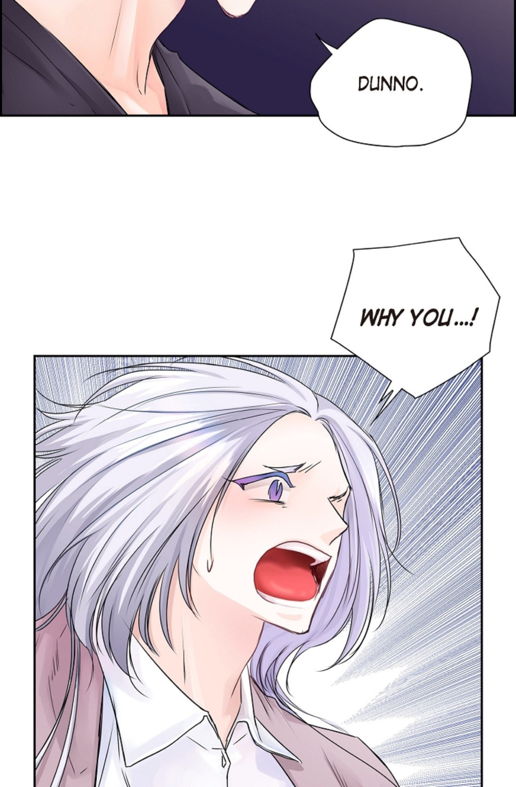 Read To Catch a Falling Star chapter 40 image 40 on Lezhin
