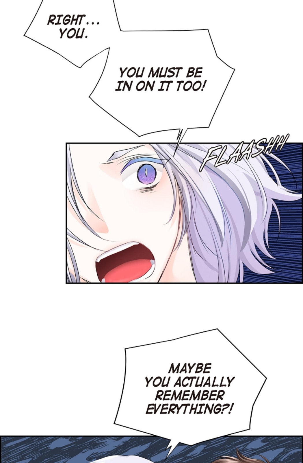 Read To Catch a Falling Star chapter 40 image 42 on Lezhin
