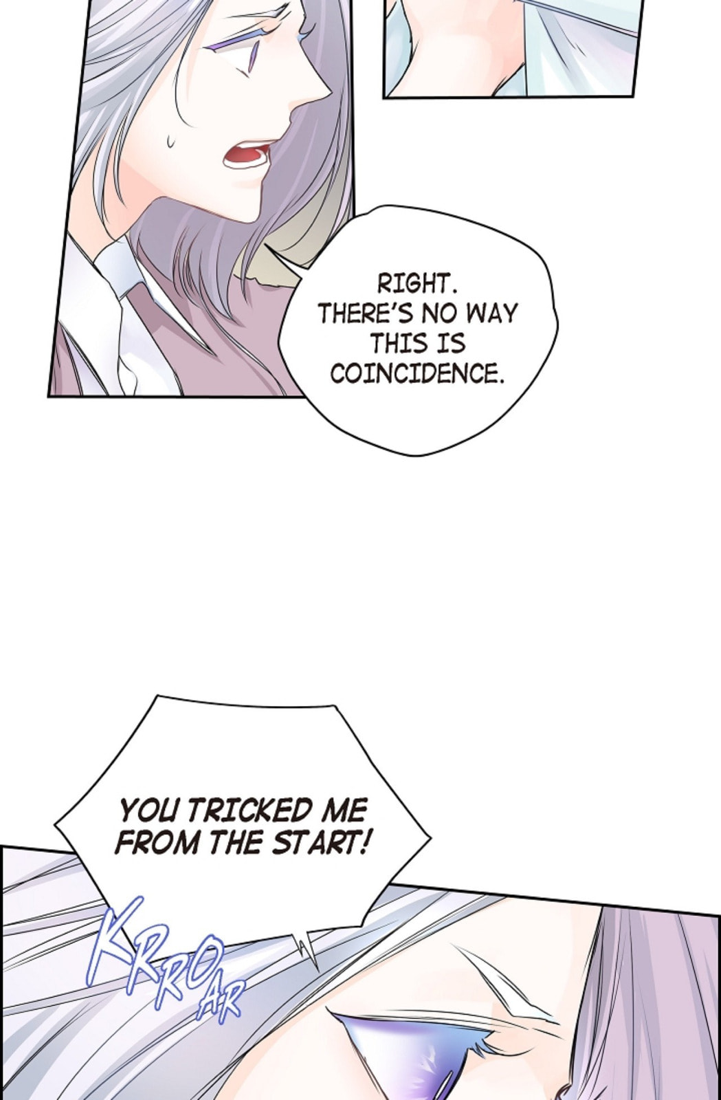 Read To Catch a Falling Star chapter 40 image 44 on Lezhin