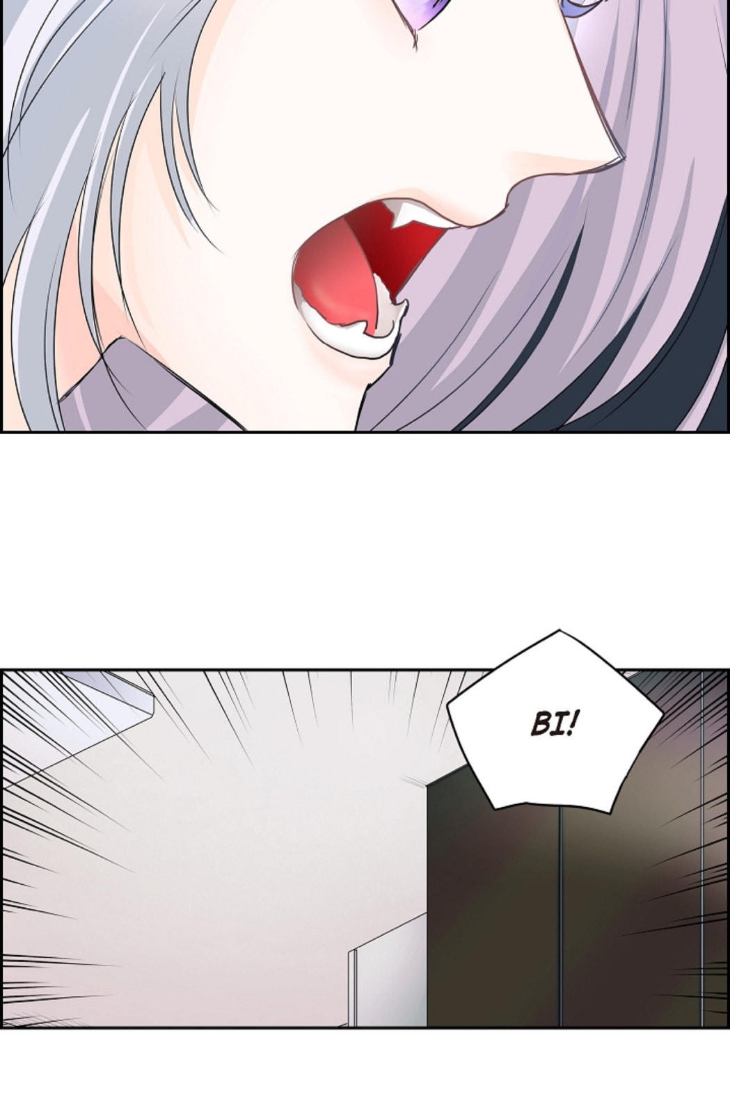 Read To Catch a Falling Star chapter 40 image 45 on Lezhin