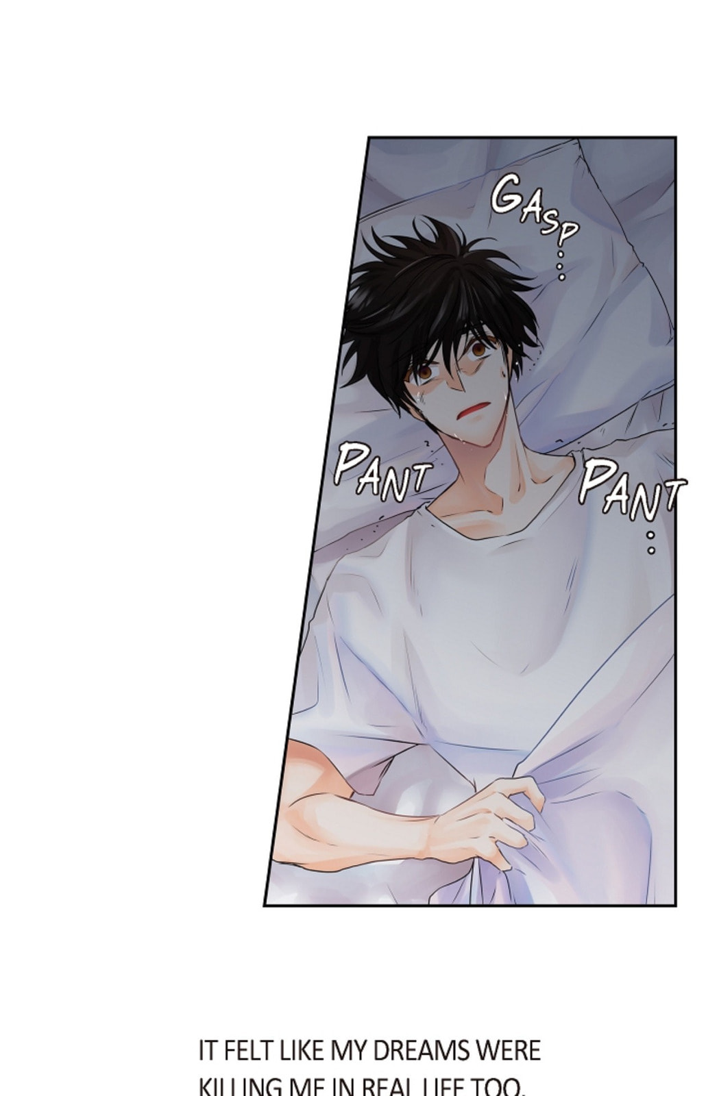Read To Catch a Falling Star chapter 40 image 8 on Lezhin