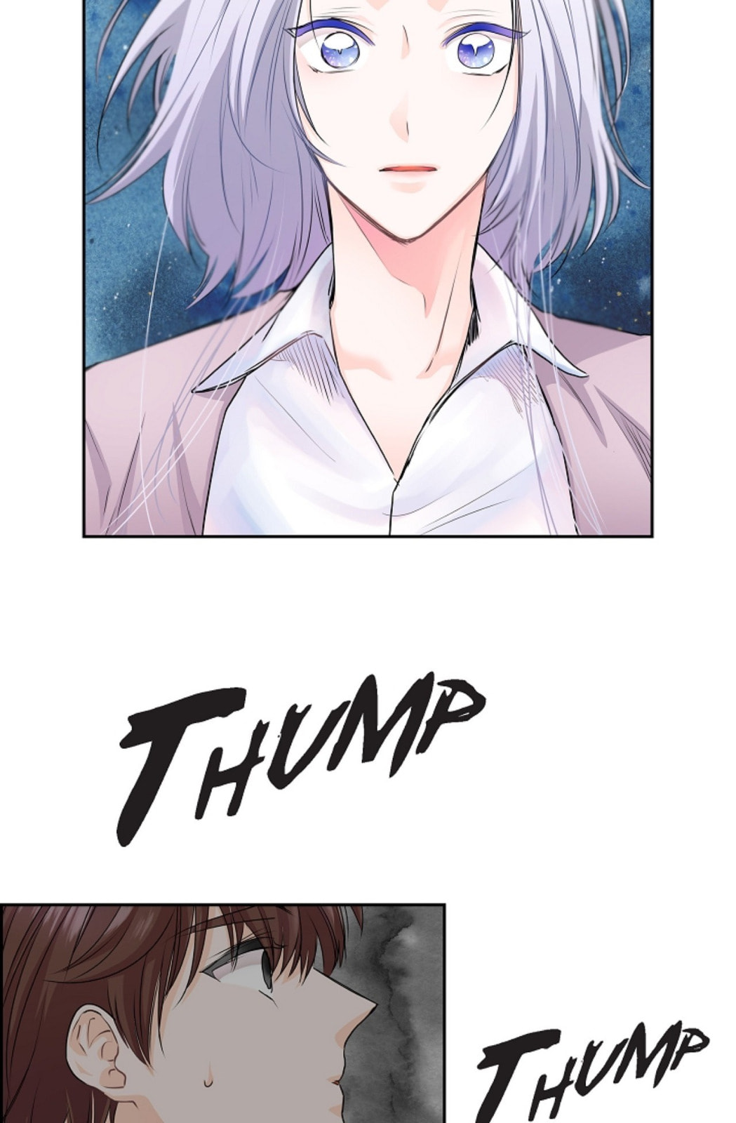 Read To Catch a Falling Star chapter 41 image 12 on Lezhin