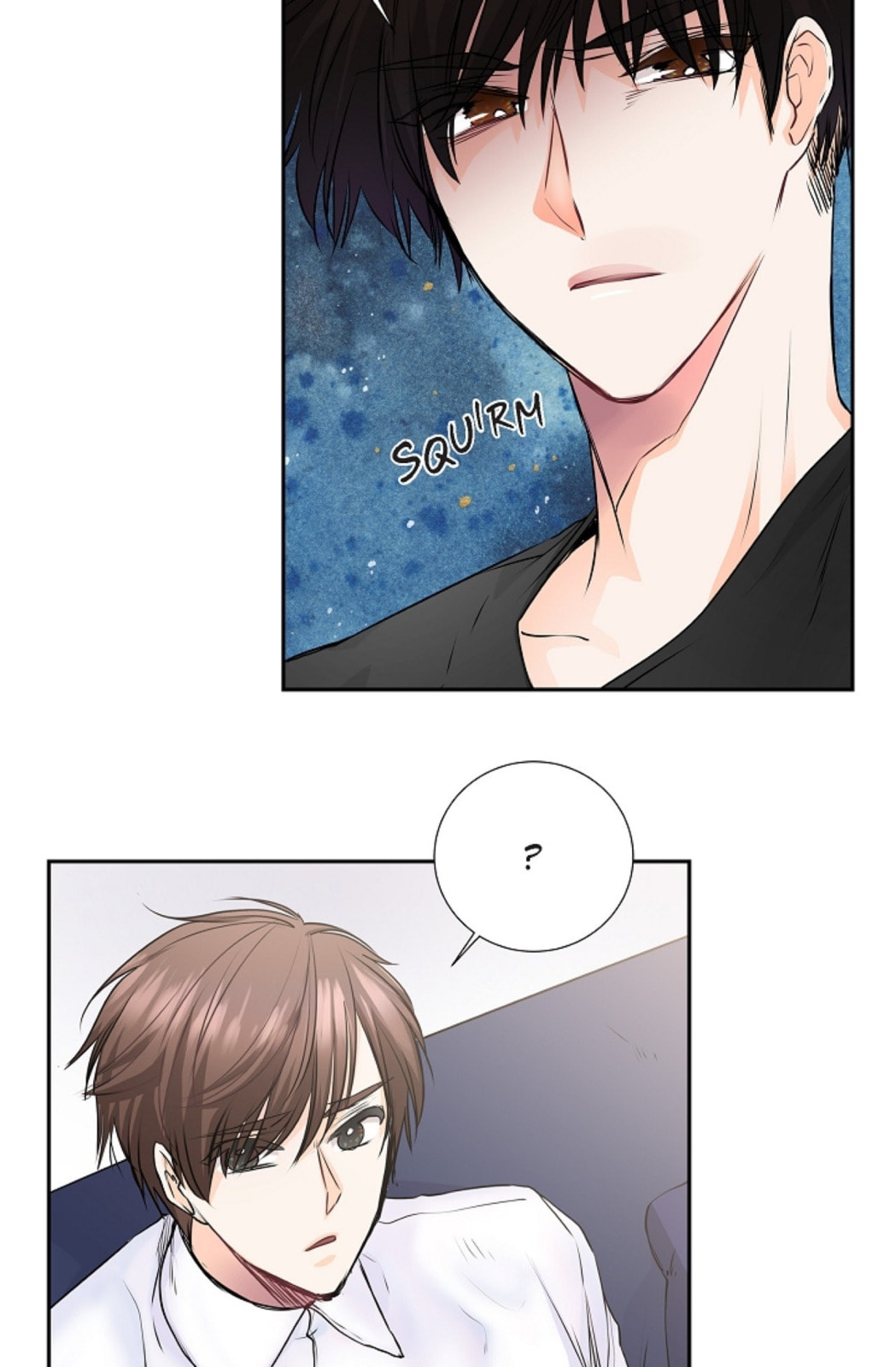 Read To Catch a Falling Star chapter 41 image 25 on Lezhin