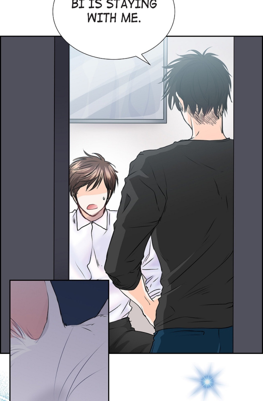 Read To Catch a Falling Star chapter 41 image 29 on Lezhin