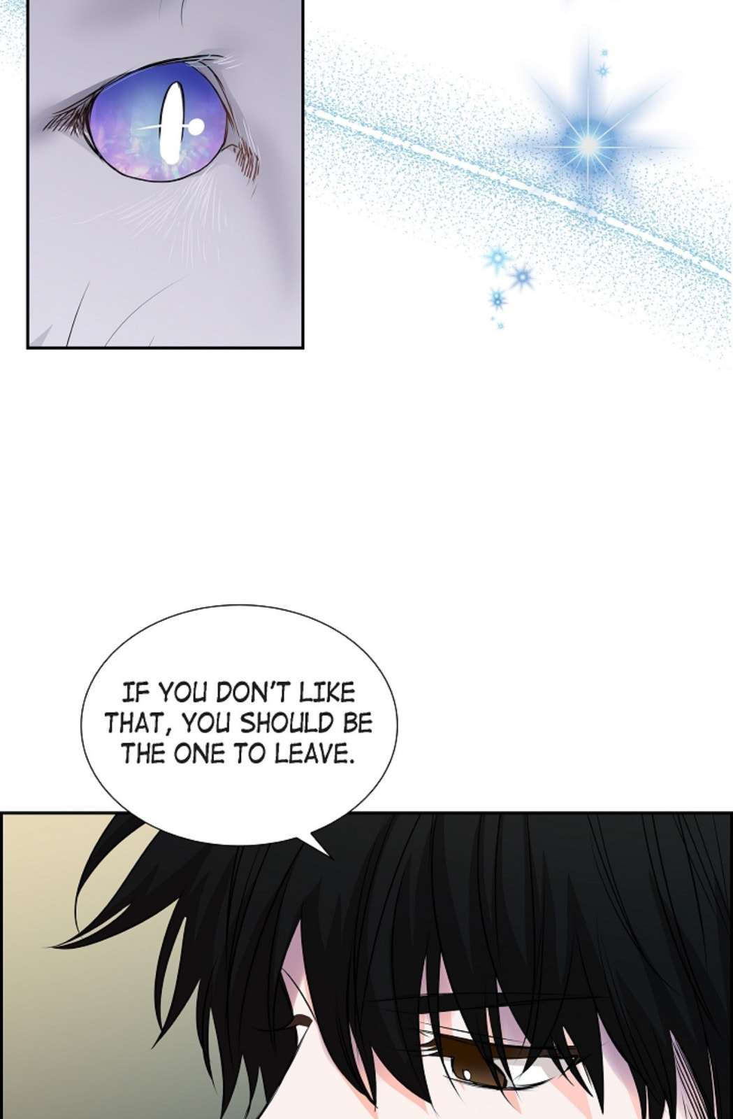 Read To Catch a Falling Star chapter 41 image 30 on Lezhin