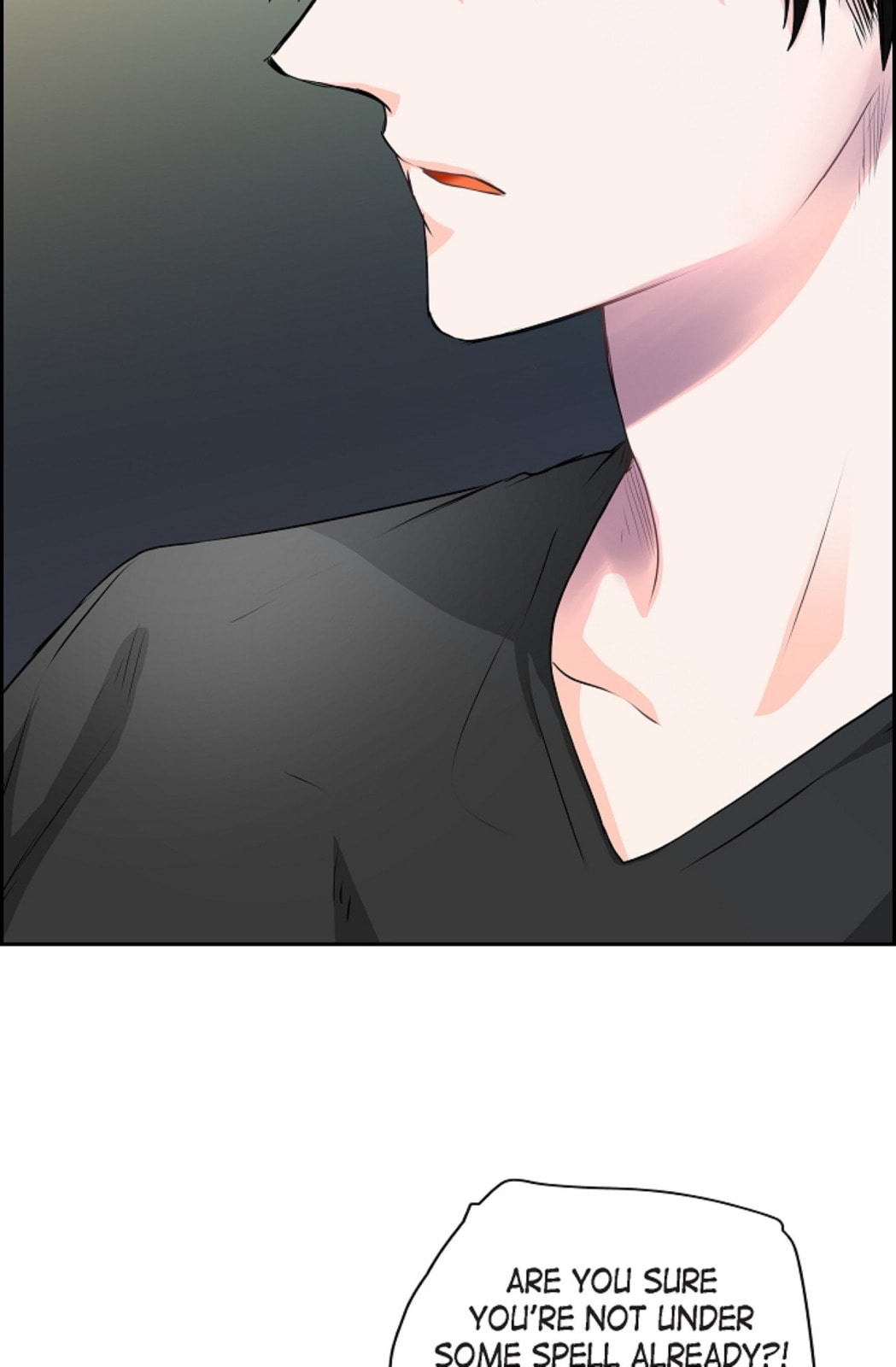 Read To Catch a Falling Star chapter 41 image 31 on Lezhin