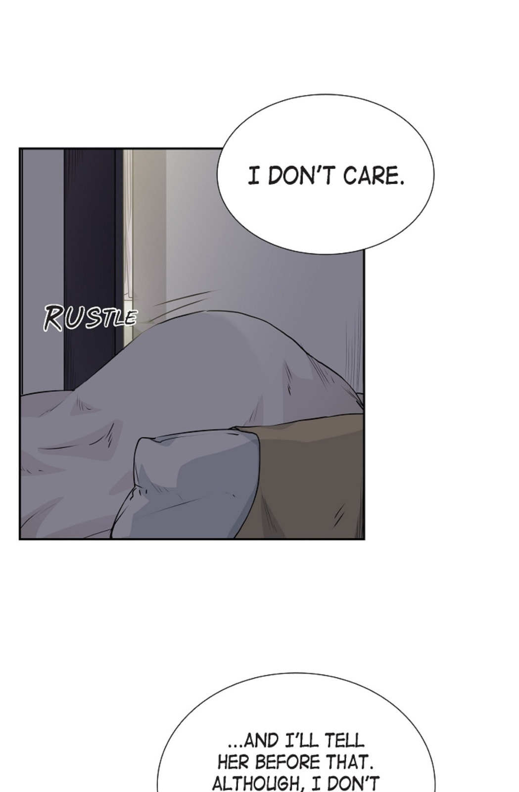 Read To Catch a Falling Star chapter 41 image 33 on Lezhin