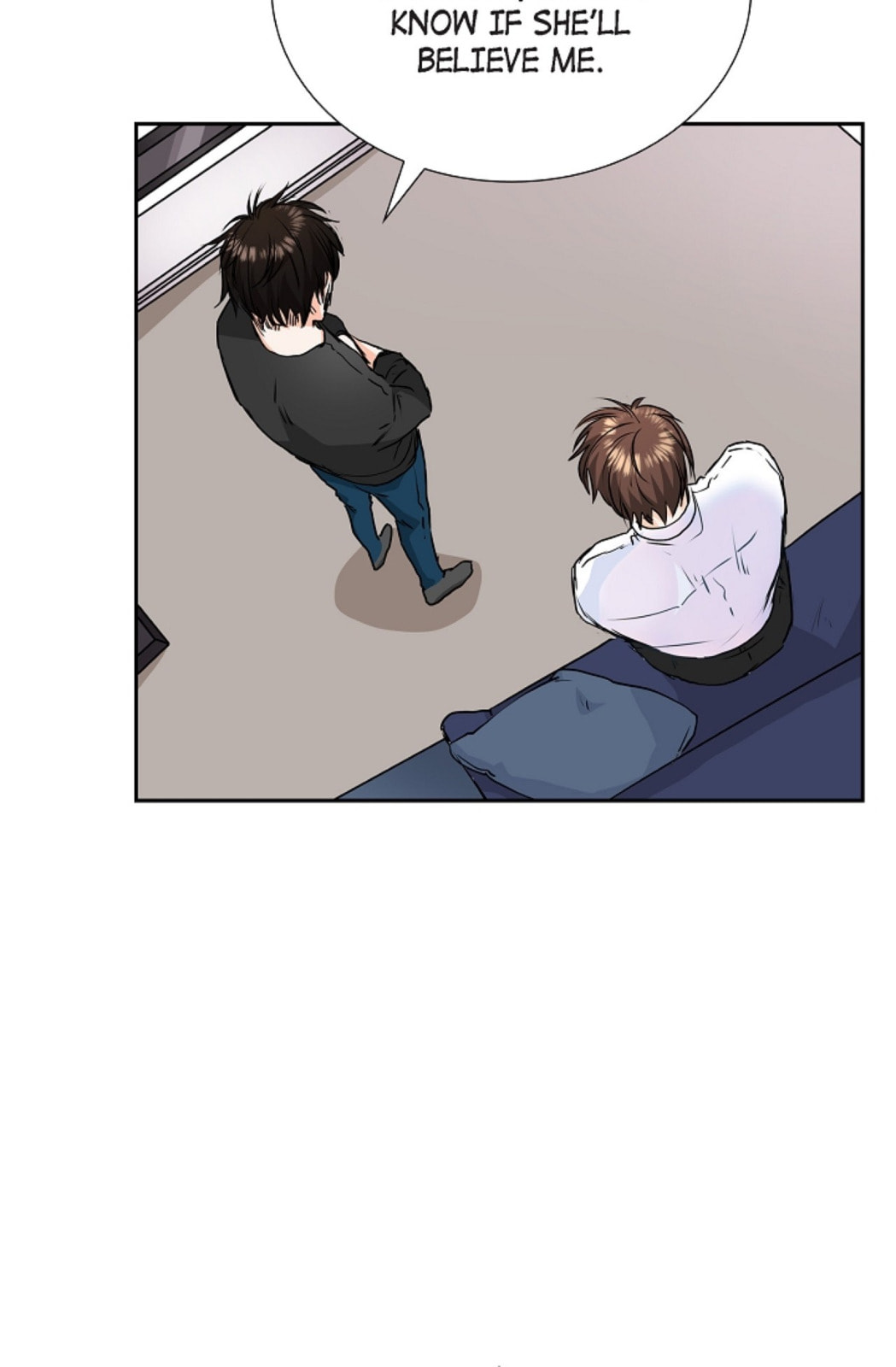 Read To Catch a Falling Star chapter 41 image 34 on Lezhin