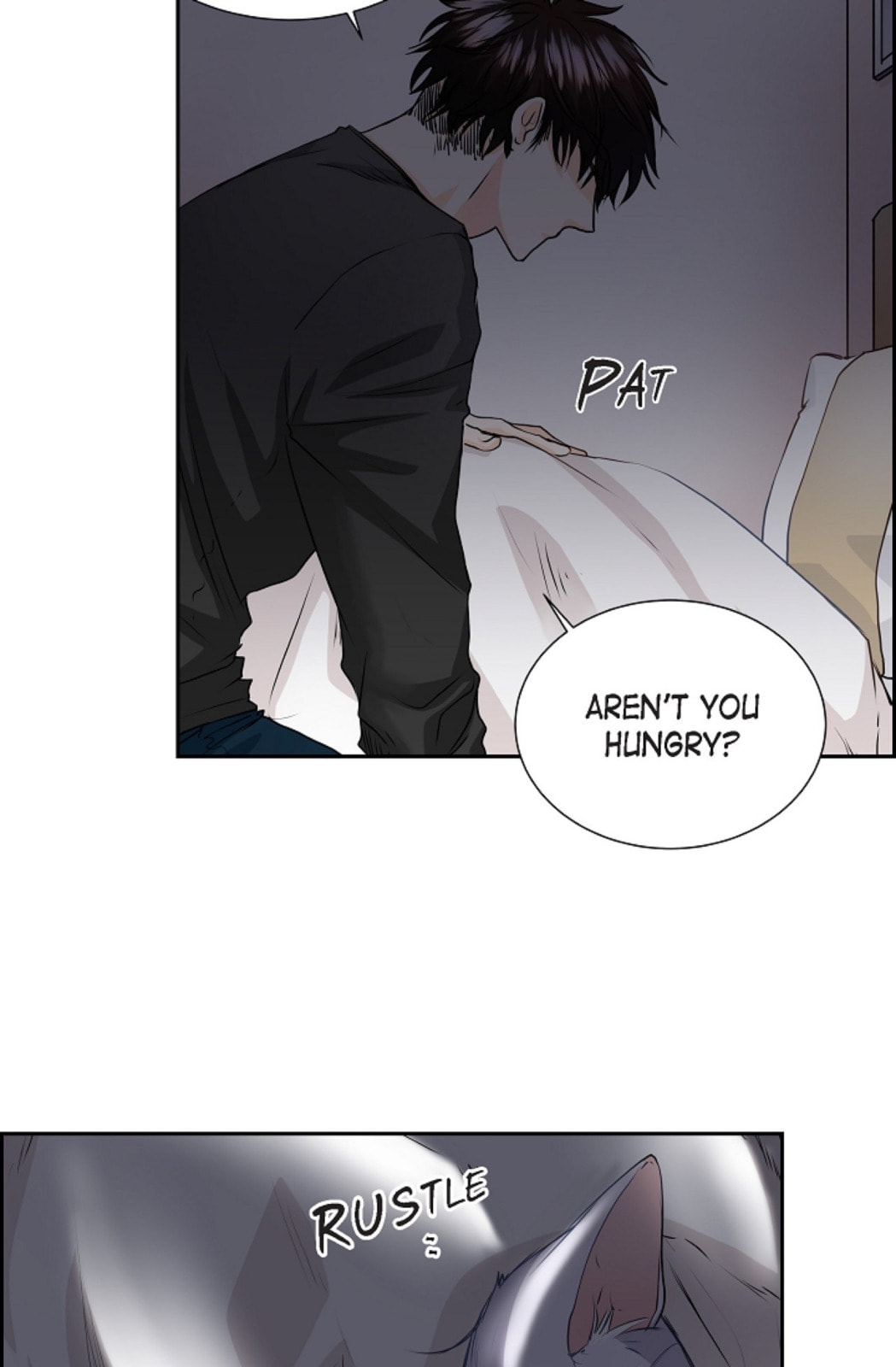 Read To Catch a Falling Star chapter 41 image 36 on Lezhin