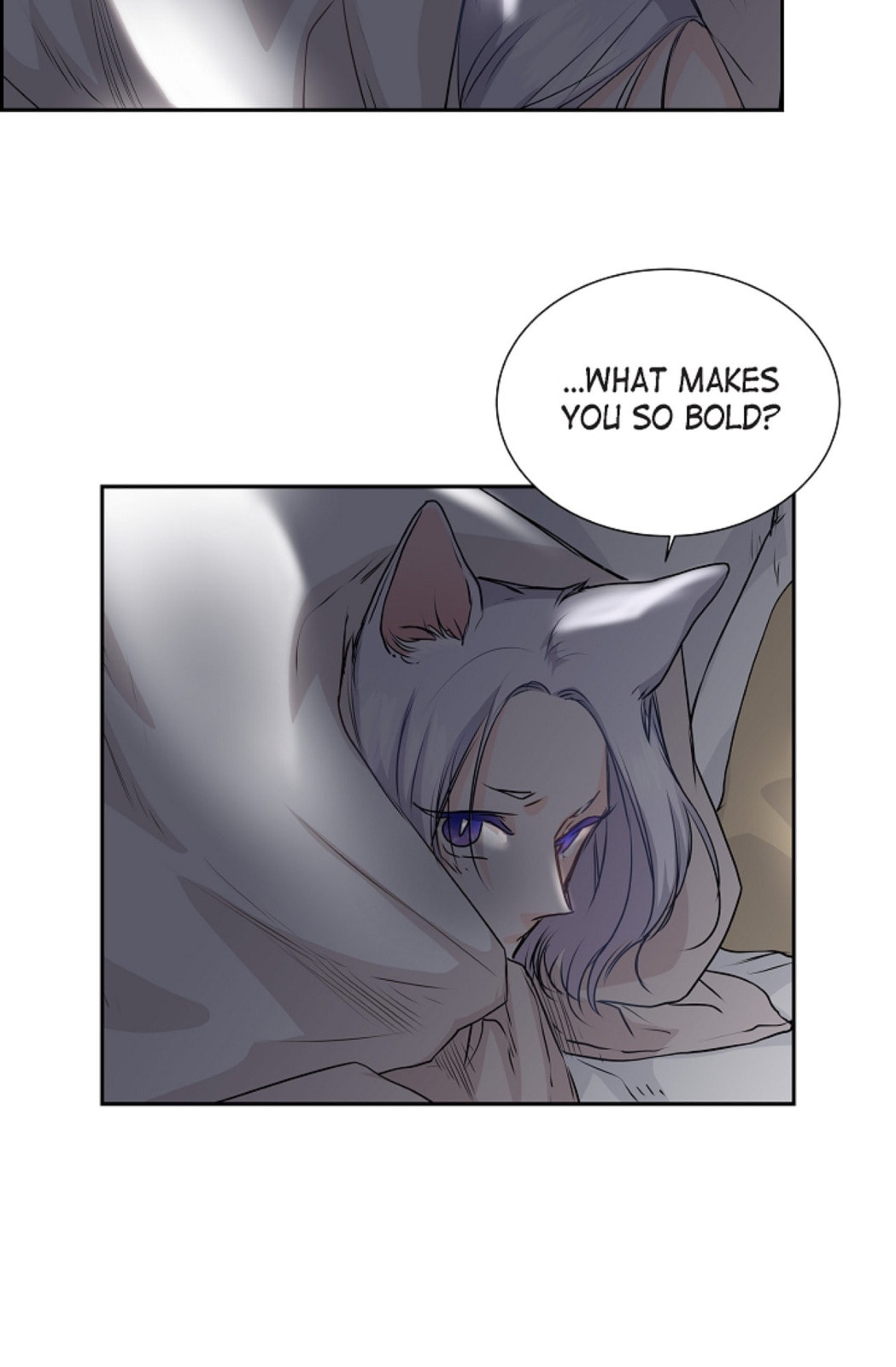 Read To Catch a Falling Star chapter 41 image 37 on Lezhin