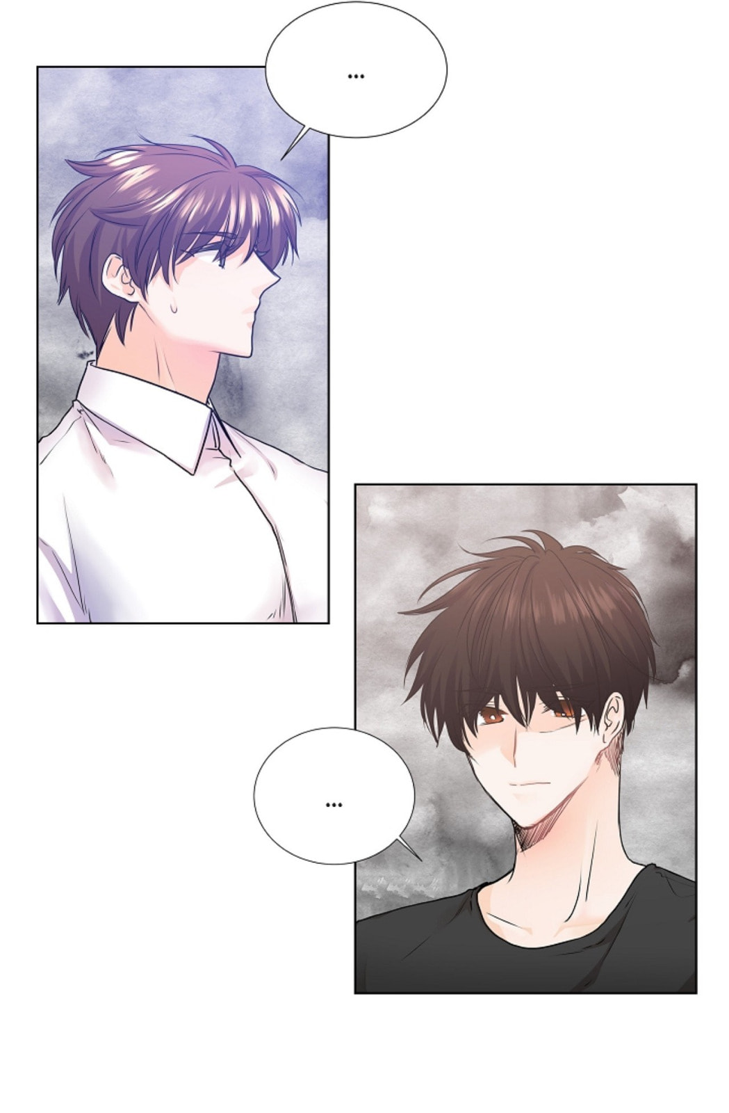 Read To Catch a Falling Star chapter 41 image 4 on Lezhin