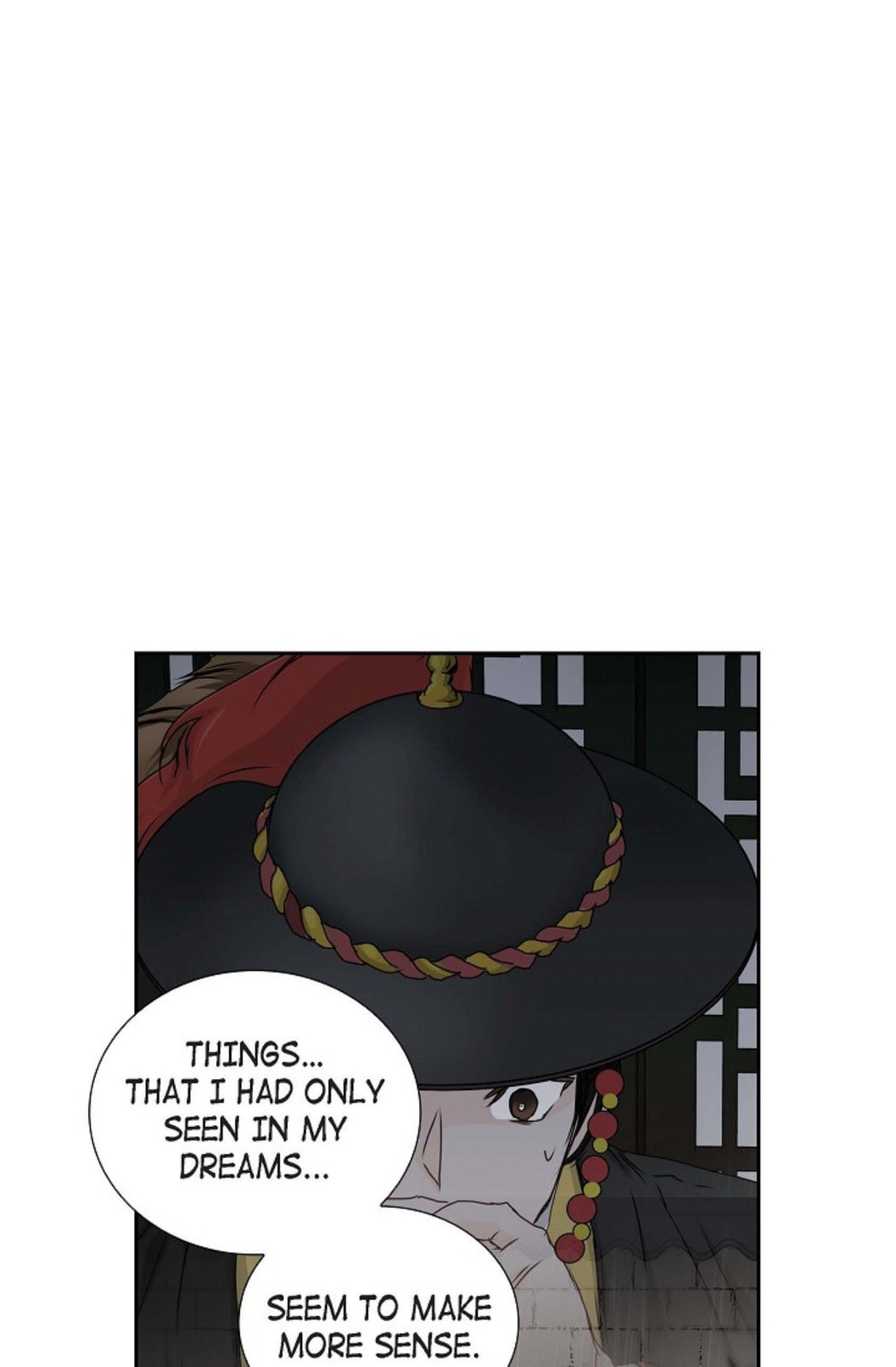 Read To Catch a Falling Star chapter 42 image 1 on Lezhin