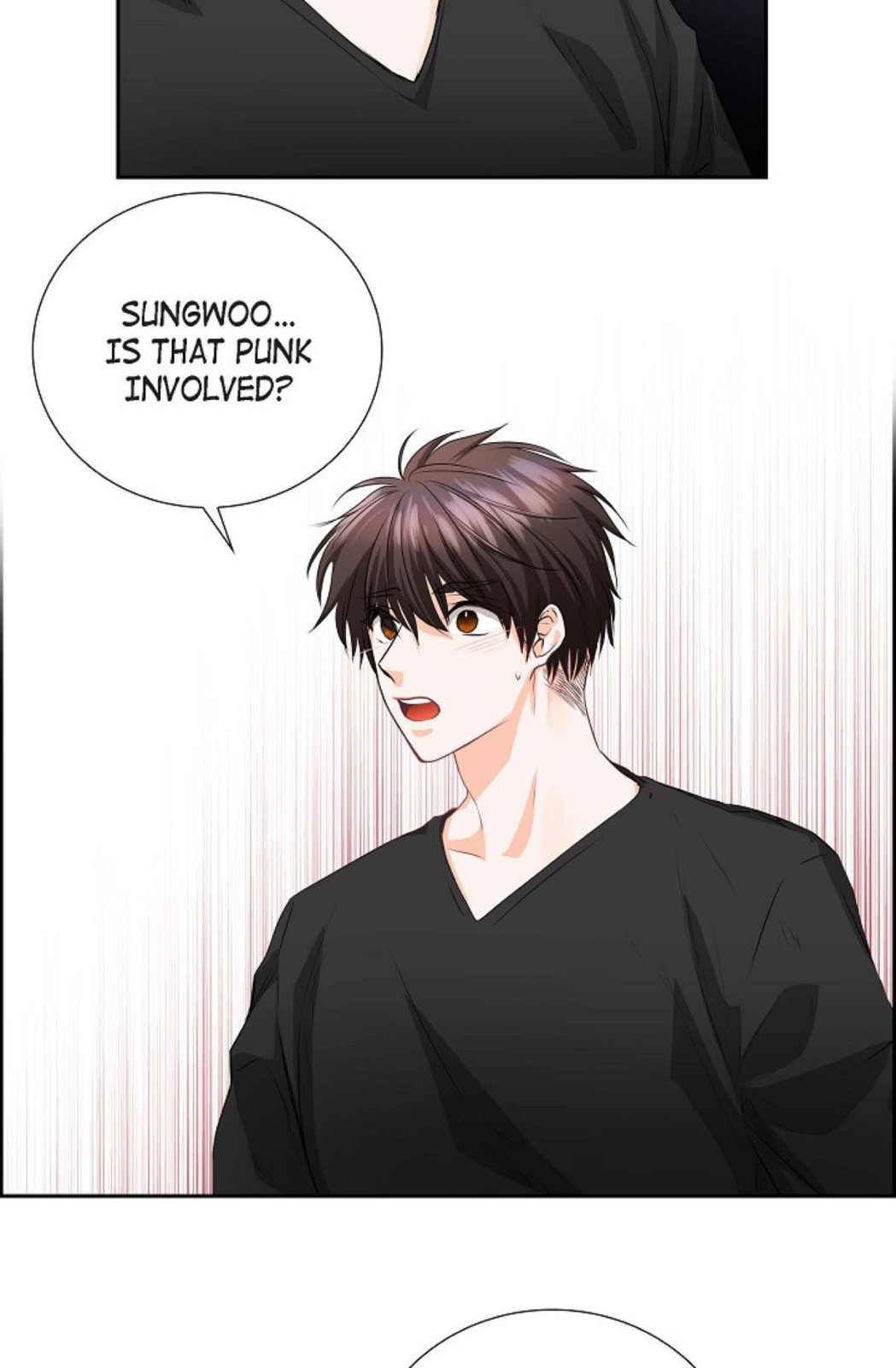 Read To Catch a Falling Star chapter 42 image 18 on Lezhin