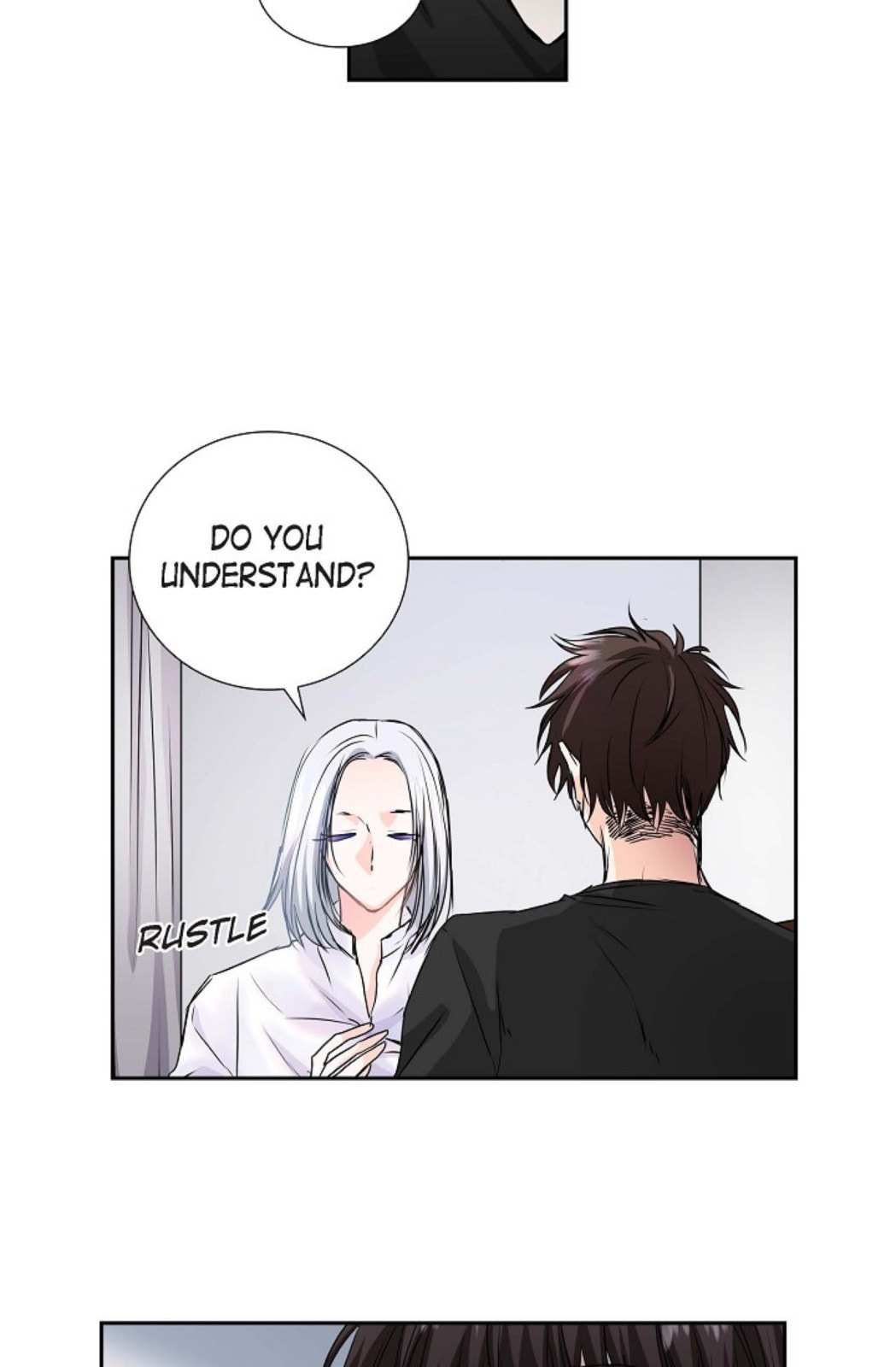Read To Catch a Falling Star chapter 42 image 33 on Lezhin