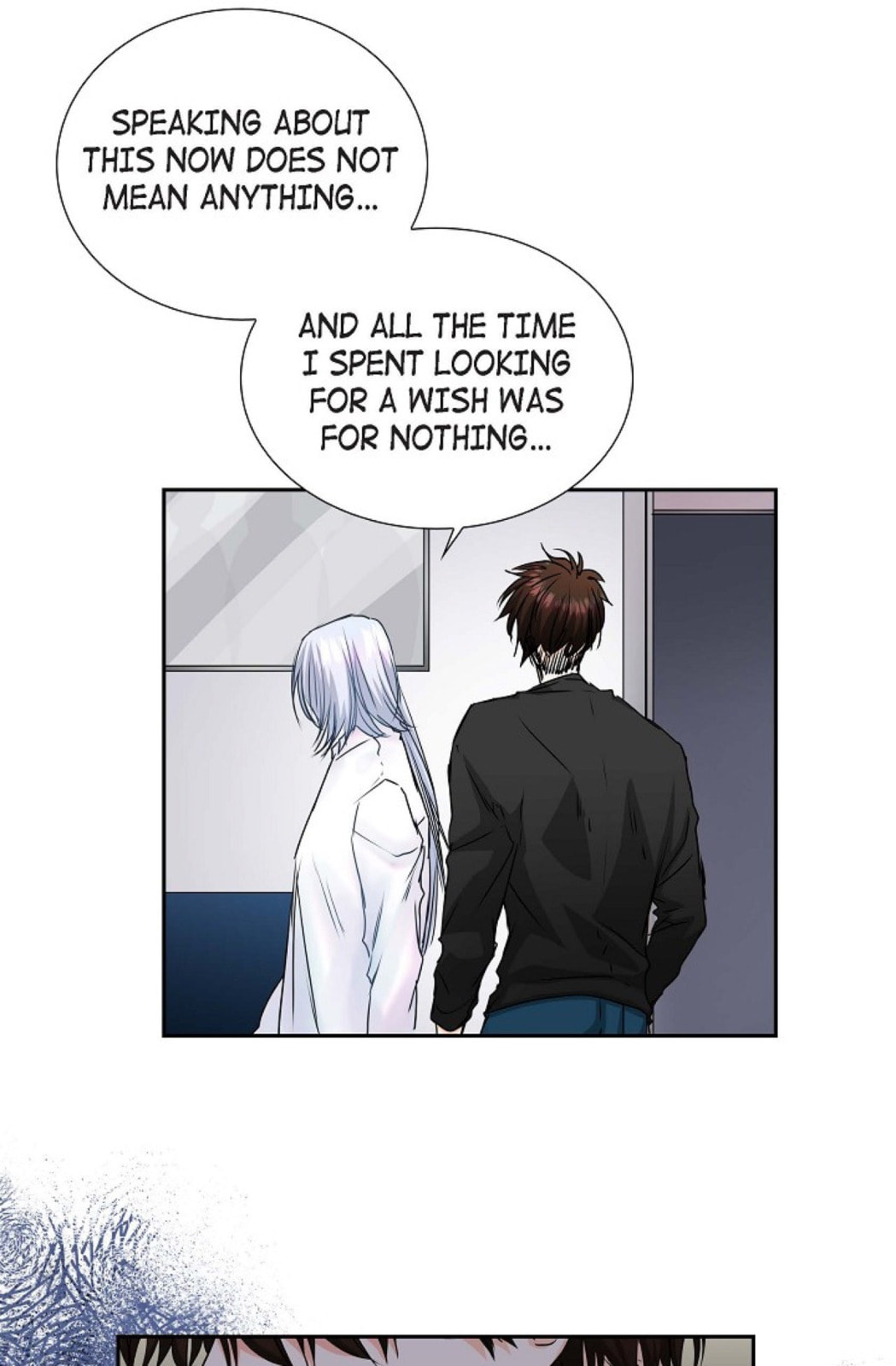 Read To Catch a Falling Star chapter 42 image 36 on Lezhin