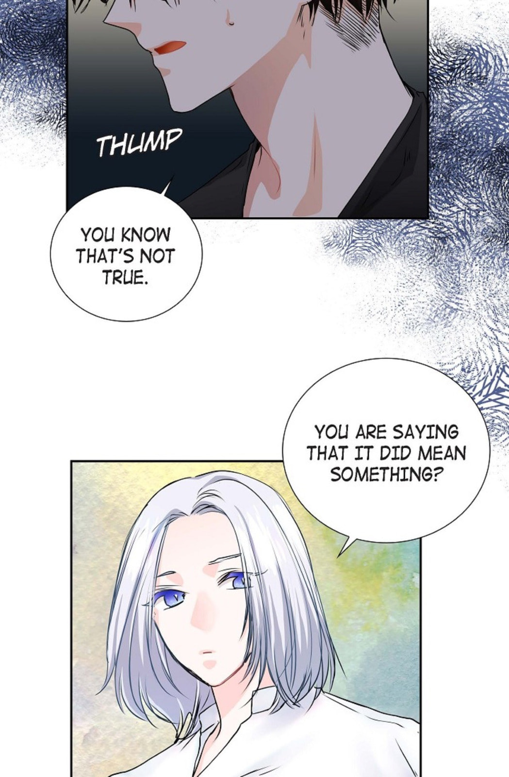 Read To Catch a Falling Star chapter 42 image 37 on Lezhin