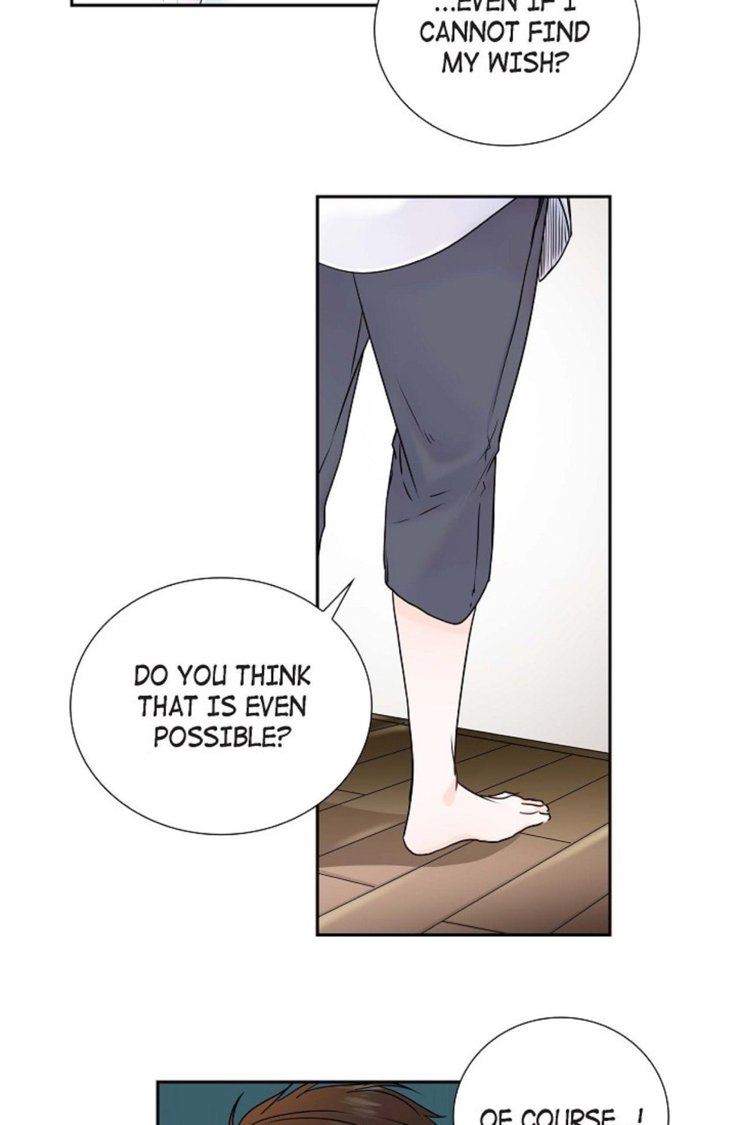 Read To Catch a Falling Star chapter 42 image 40 on Lezhin