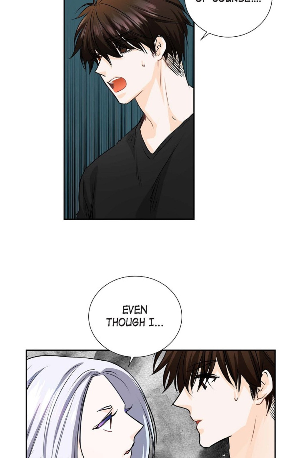 Read To Catch a Falling Star chapter 42 image 41 on Lezhin