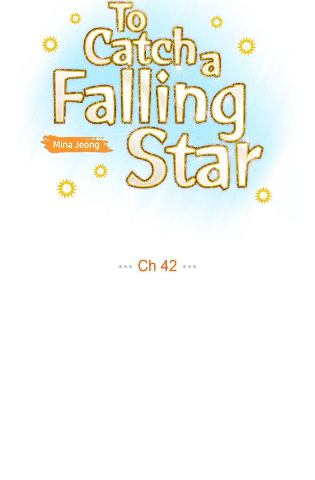 Read To Catch a Falling Star chapter 42 image 5 on Lezhin