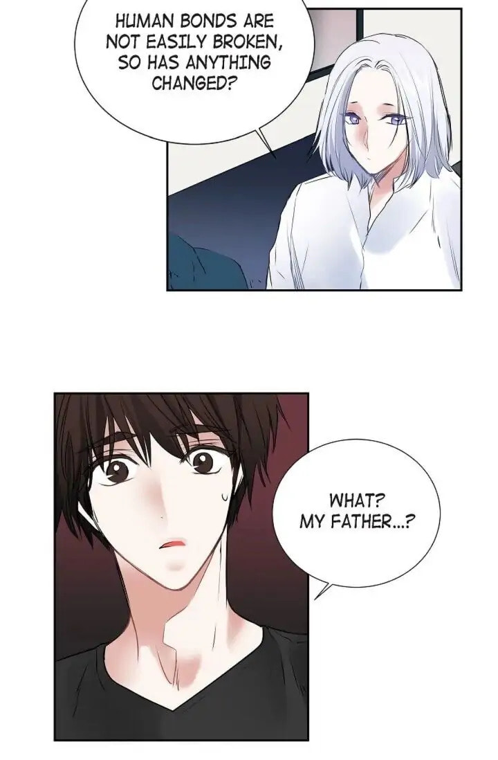 Read To Catch a Falling Star chapter 43 image 13 on Lezhin