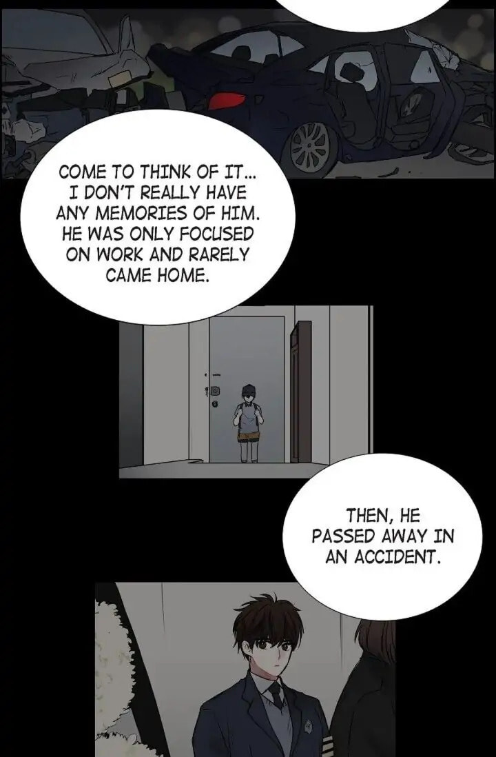 Read To Catch a Falling Star chapter 43 image 16 on Lezhin