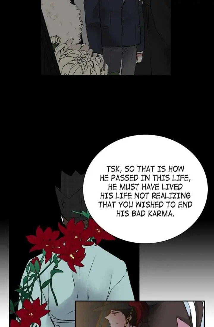 Read To Catch a Falling Star chapter 43 image 17 on Lezhin