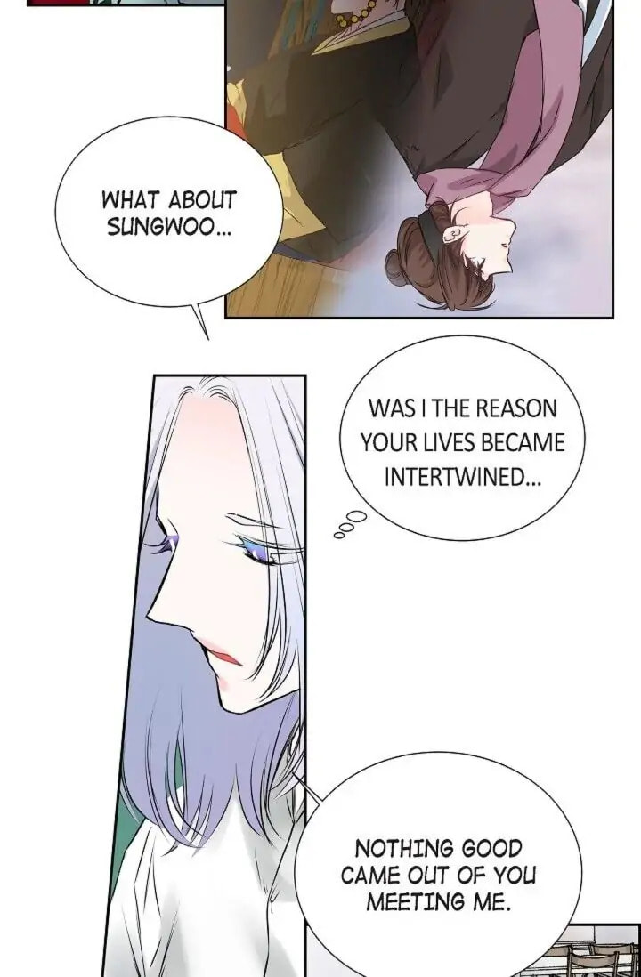 Read To Catch a Falling Star chapter 43 image 18 on Lezhin