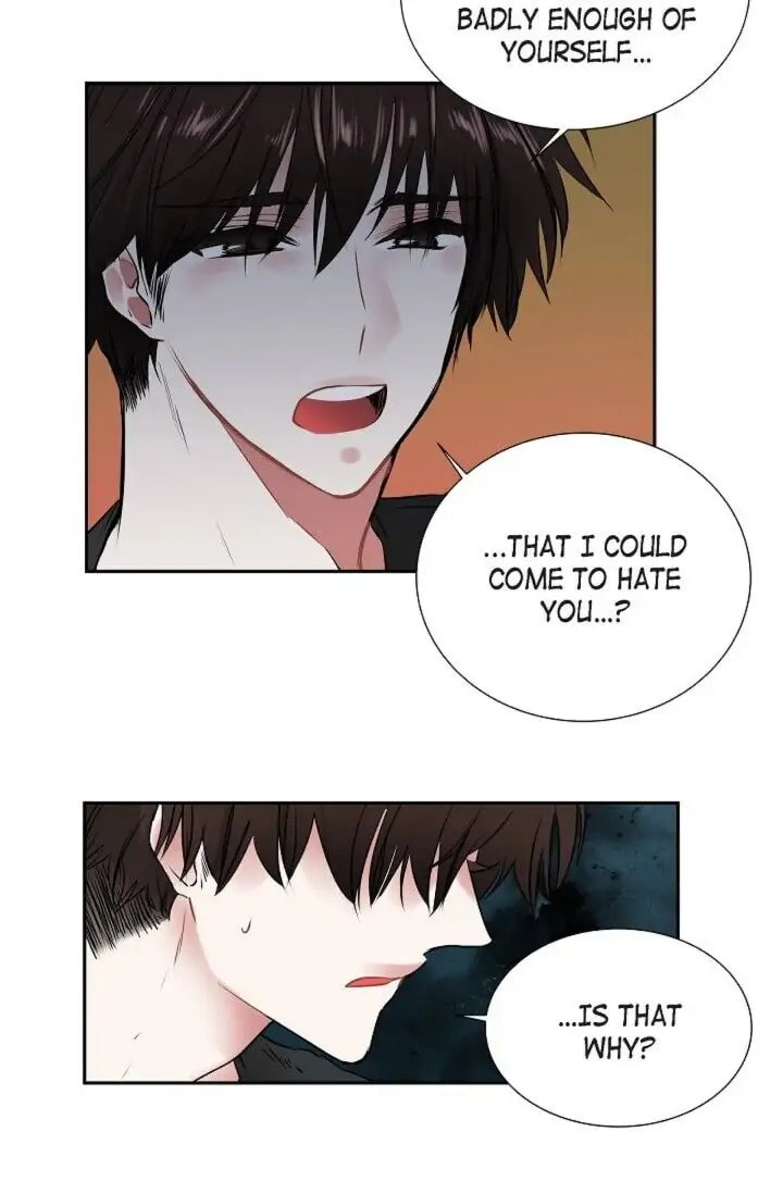 Read To Catch a Falling Star chapter 43 image 20 on Lezhin