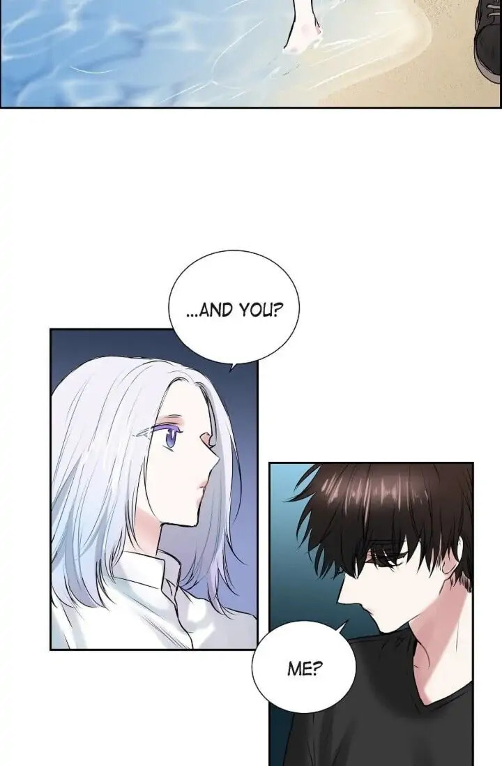 Read To Catch a Falling Star chapter 43 image 32 on Lezhin
