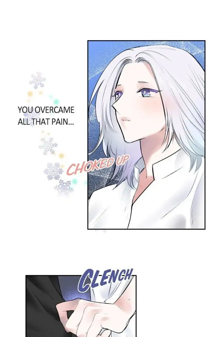 Read To Catch a Falling Star chapter 43 image 37 on Lezhin