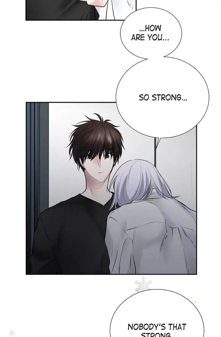 Read To Catch a Falling Star chapter 43 image 38 on Lezhin