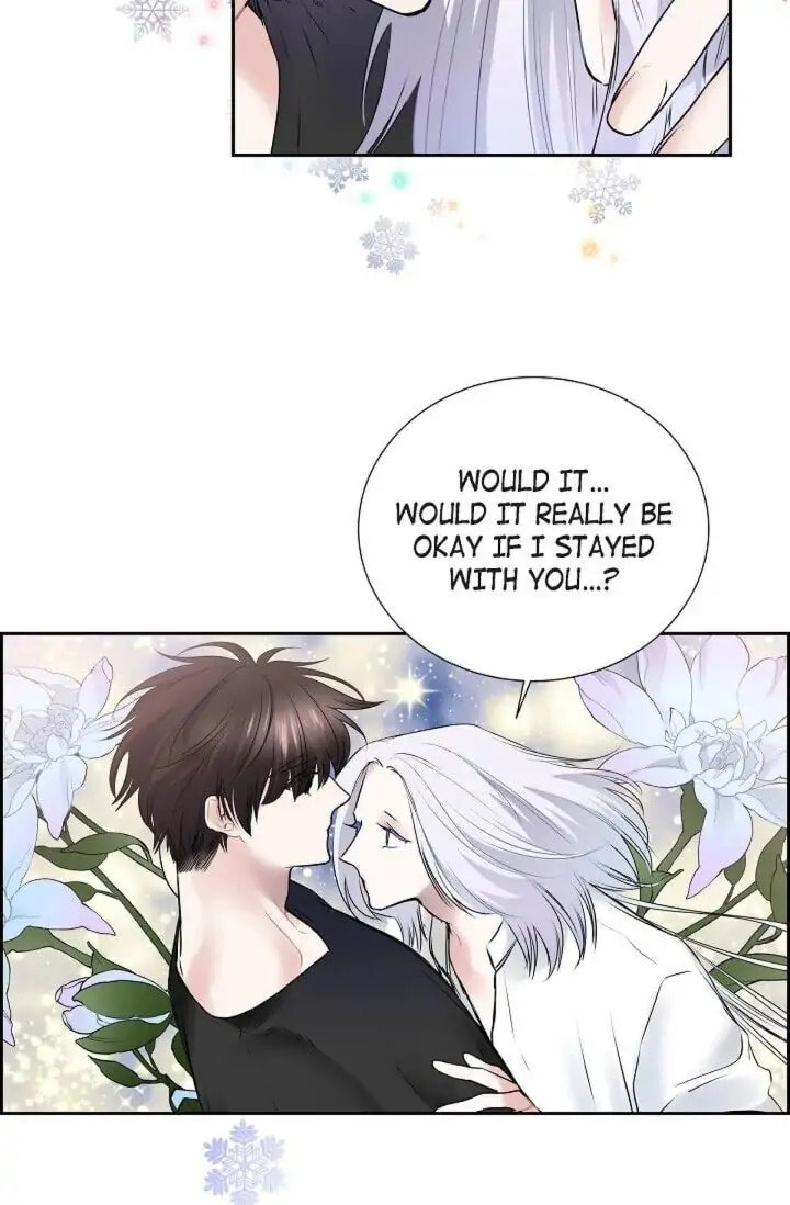 Read To Catch a Falling Star chapter 43 image 40 on Lezhin