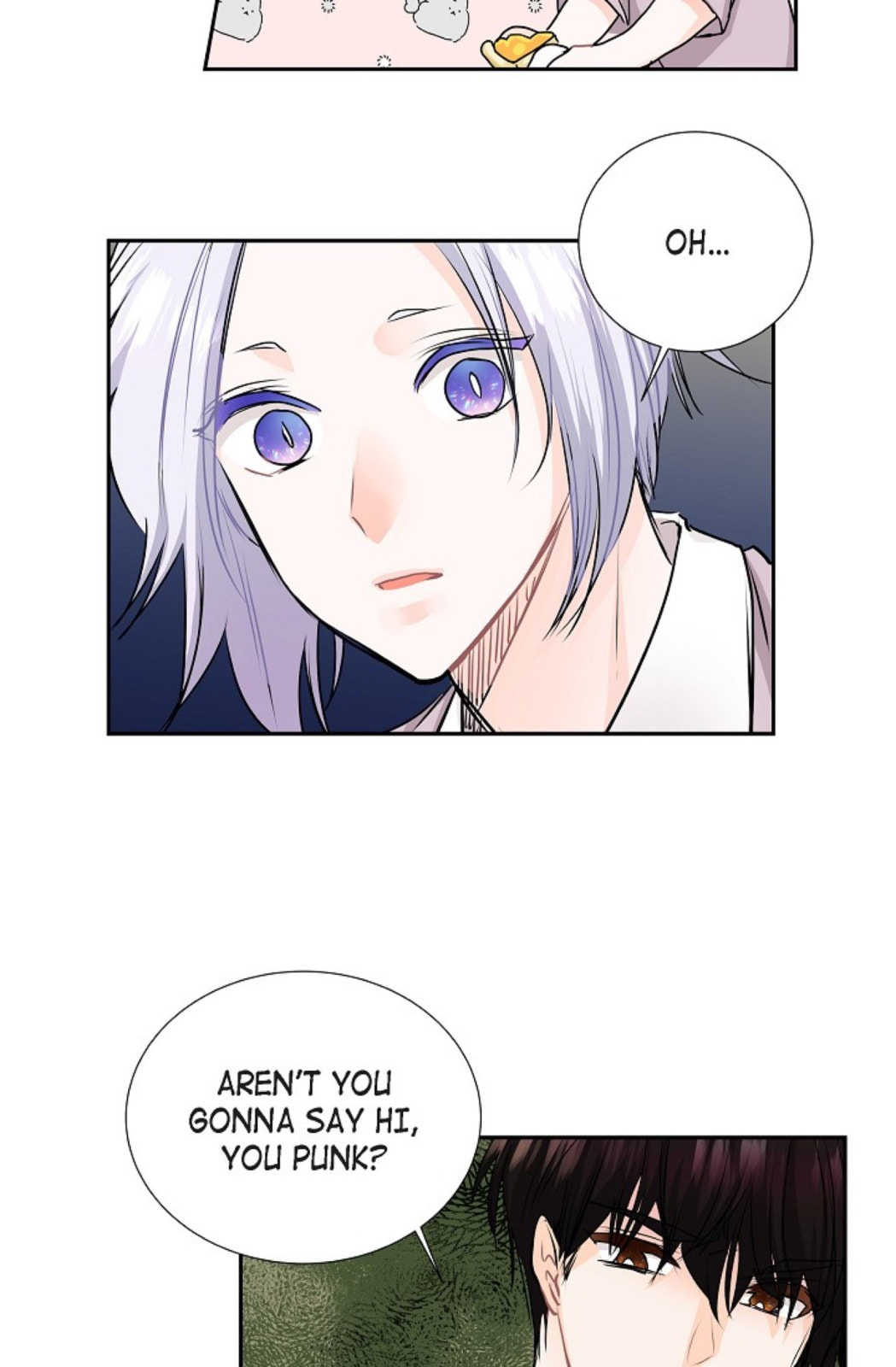 Read To Catch a Falling Star chapter 44 image 11 on Lezhin