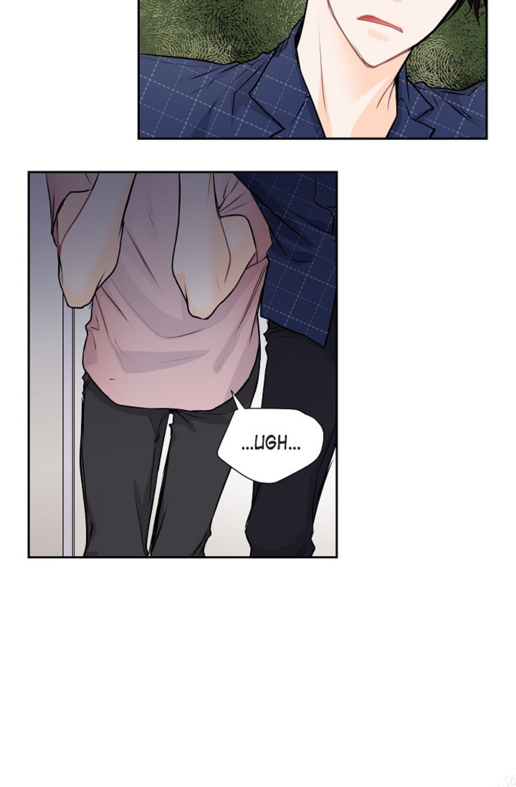 Read To Catch a Falling Star chapter 44 image 12 on Lezhin