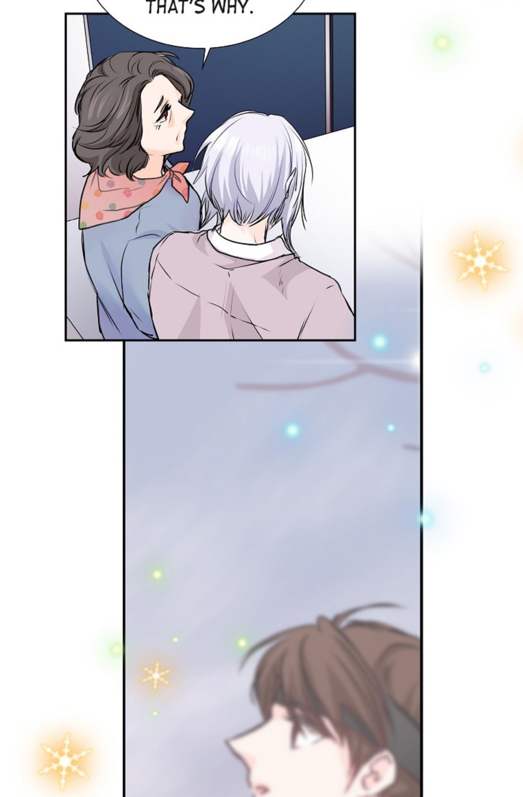 Read To Catch a Falling Star chapter 44 image 27 on Lezhin