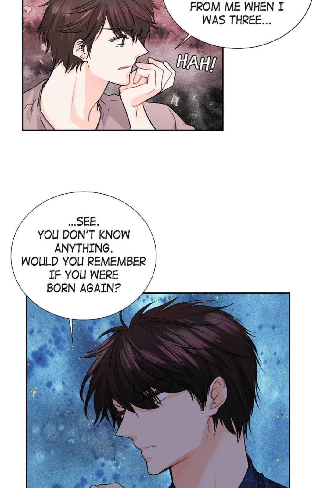 Read To Catch a Falling Star chapter 44 image 37 on Lezhin