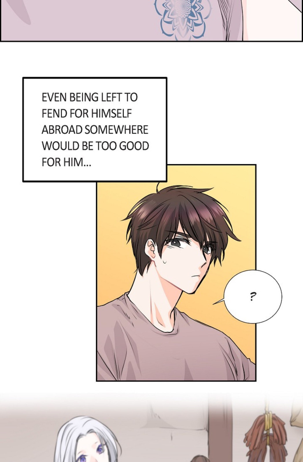 Read To Catch a Falling Star chapter 44 image 41 on Lezhin