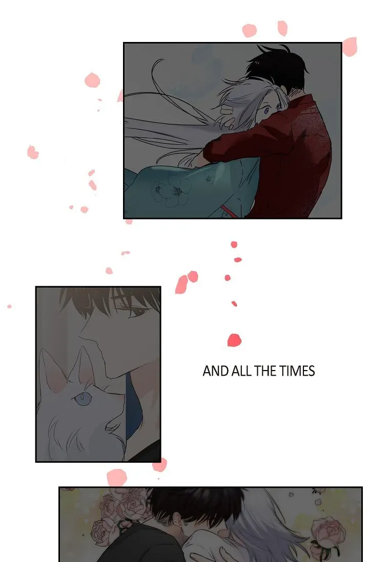 Read To Catch a Falling Star chapter 45.1 image 1 on Lezhin
