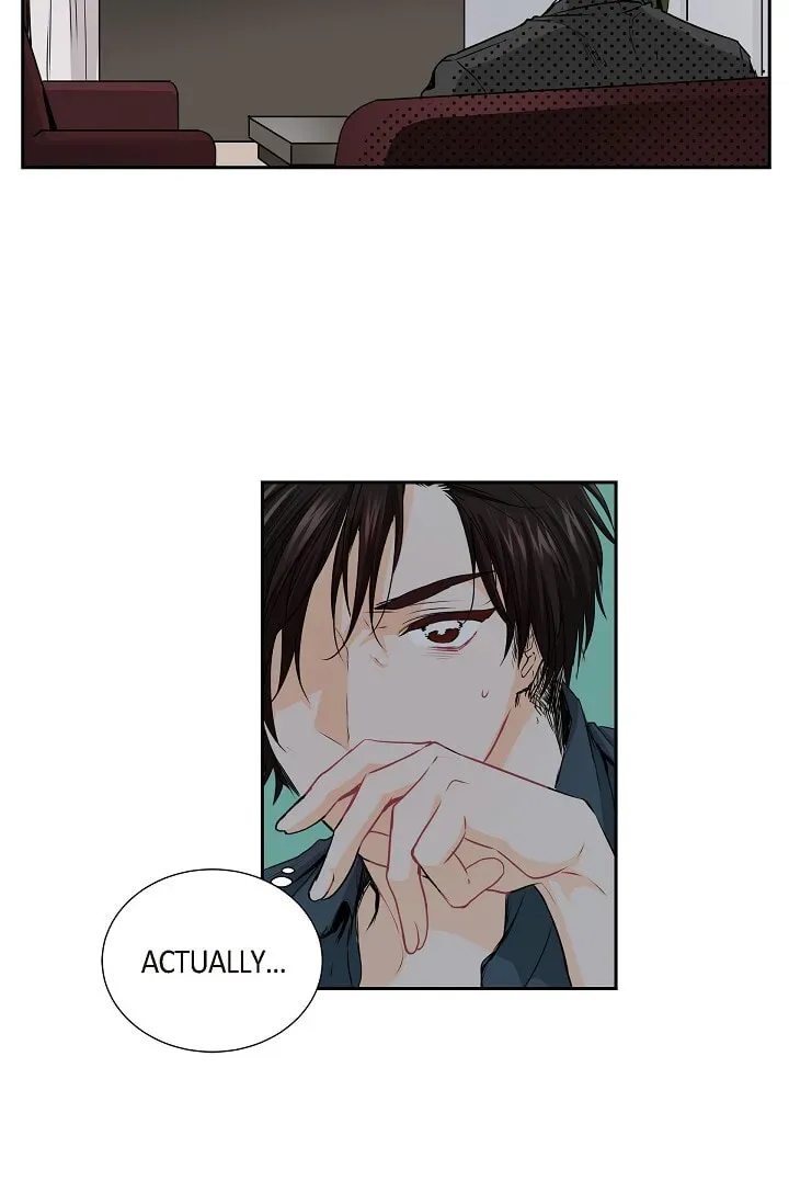 Read To Catch a Falling Star chapter 45.1 image 13 on Lezhin