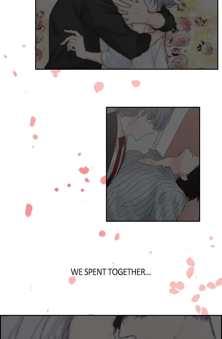 Read To Catch a Falling Star chapter 45.1 image 2 on Lezhin