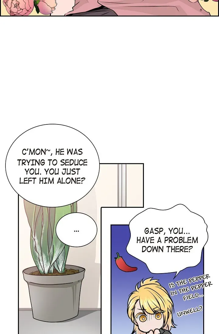 Read To Catch a Falling Star chapter 45.1 image 25 on Lezhin