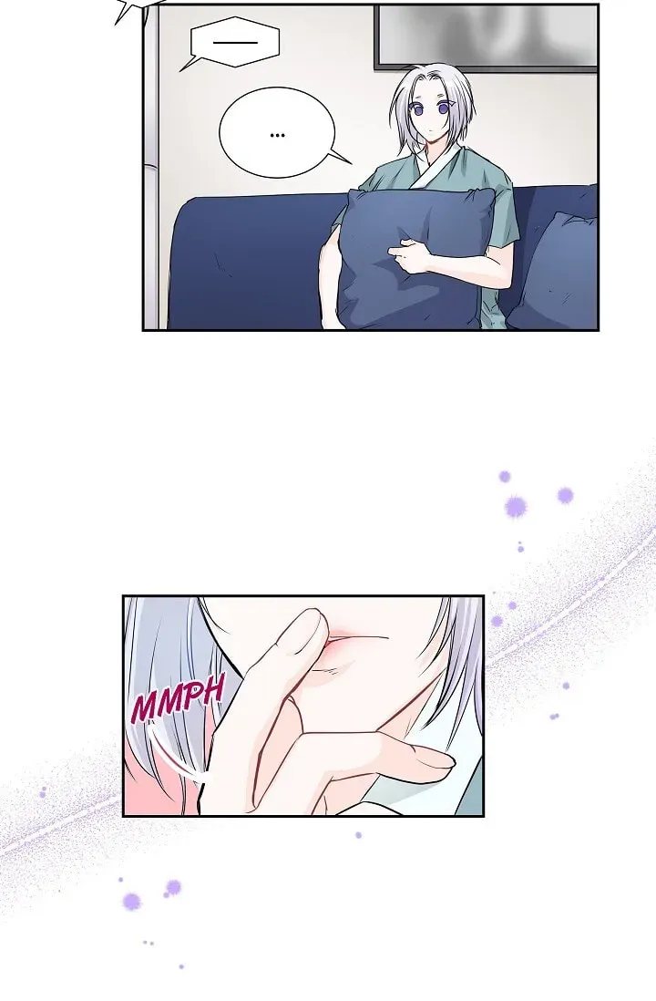 Read To Catch a Falling Star chapter 45.1 image 30 on Lezhin