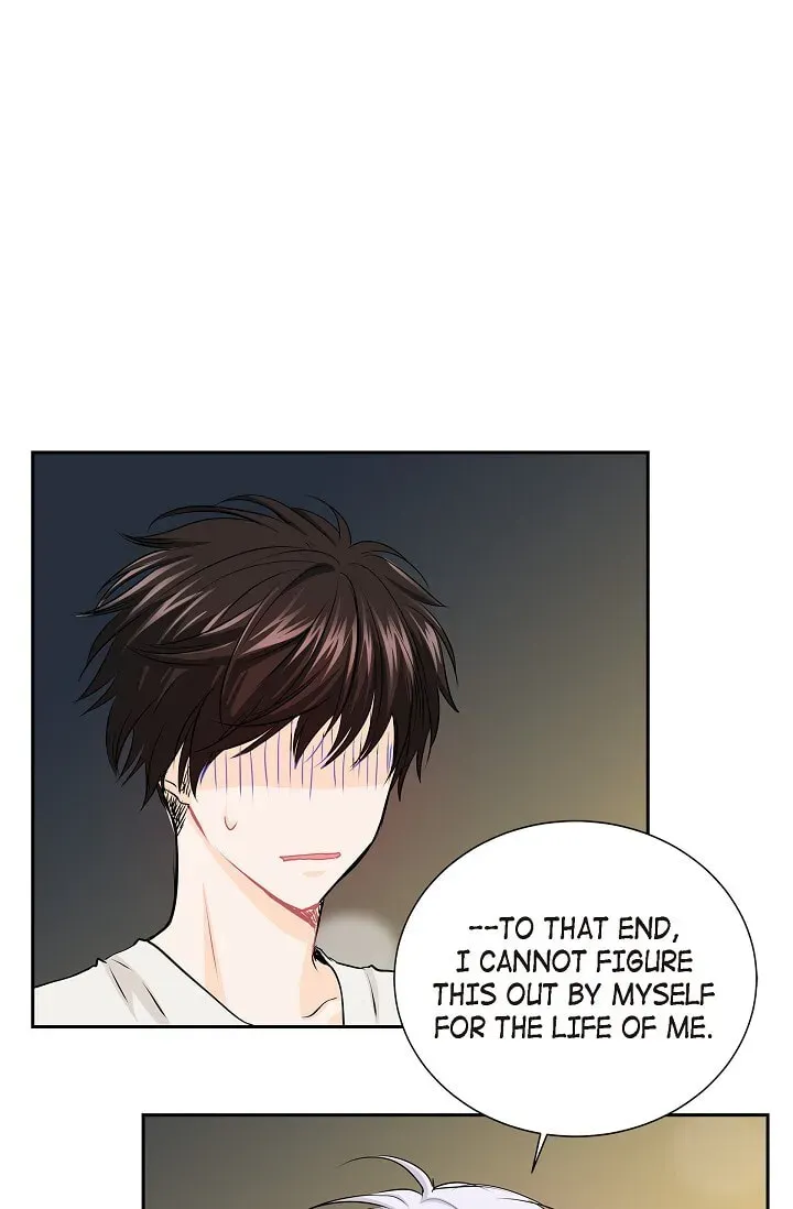 Read To Catch a Falling Star chapter 45.1 image 37 on Lezhin