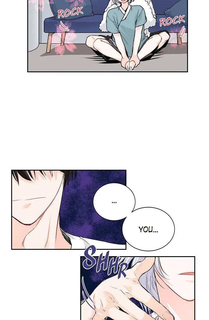 Read To Catch a Falling Star chapter 45.1 image 42 on Lezhin