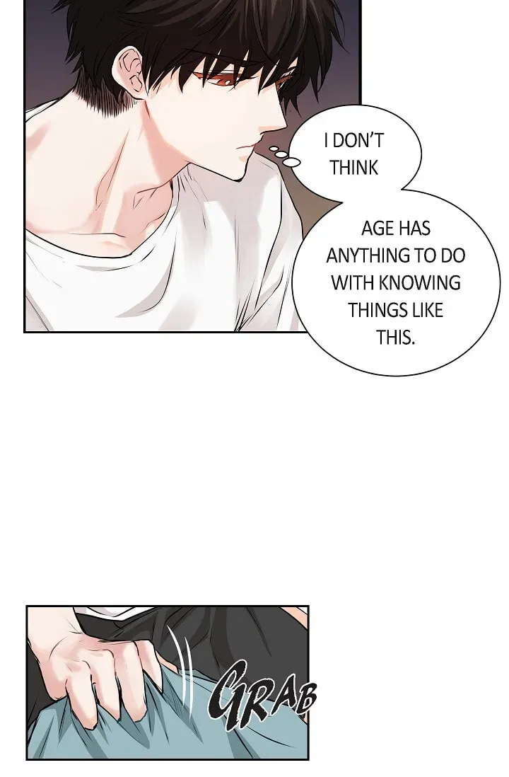 Read To Catch a Falling Star chapter 45.2 image 11 on Lezhin