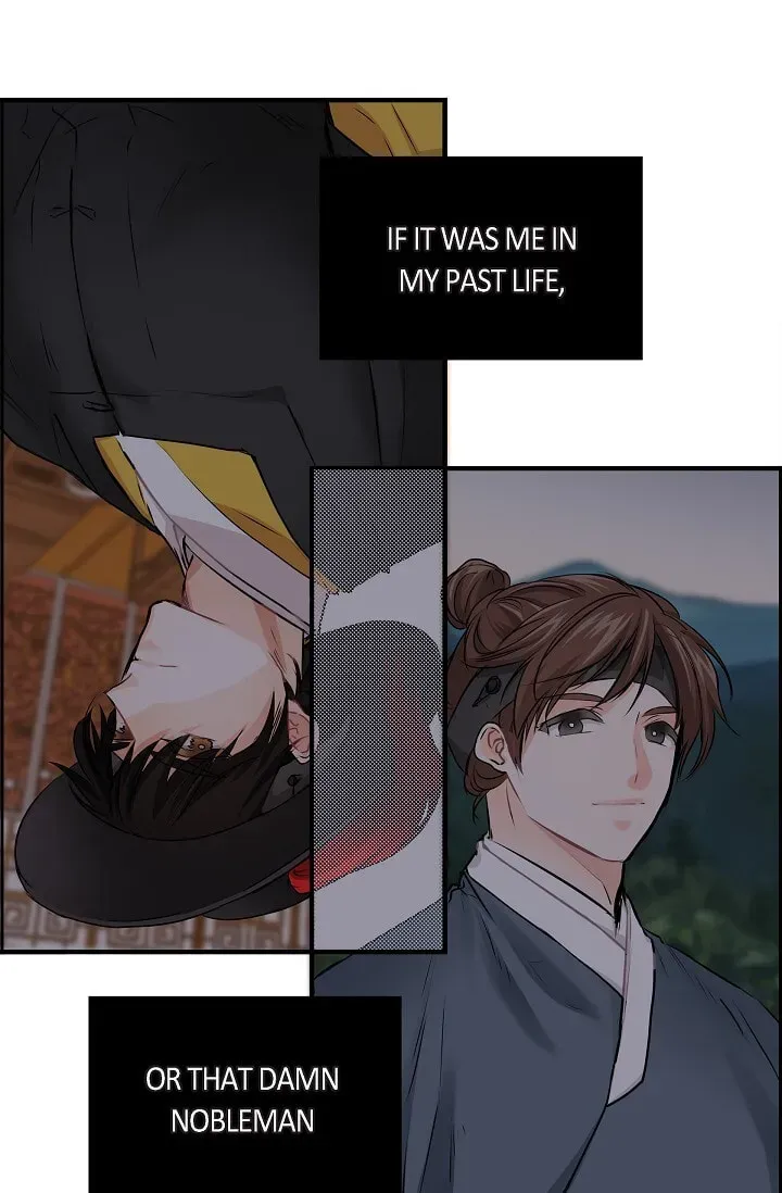 Read To Catch a Falling Star chapter 45.2 image 36 on Lezhin