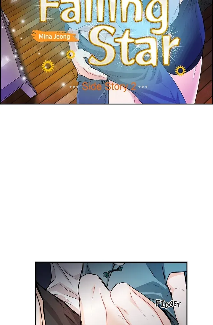 Read To Catch a Falling Star chapter 45.2 image 4 on Lezhin