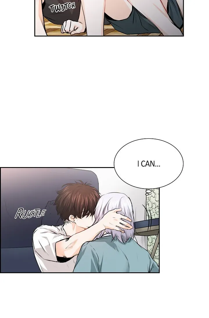 Read To Catch a Falling Star chapter 45.2 image 5 on Lezhin