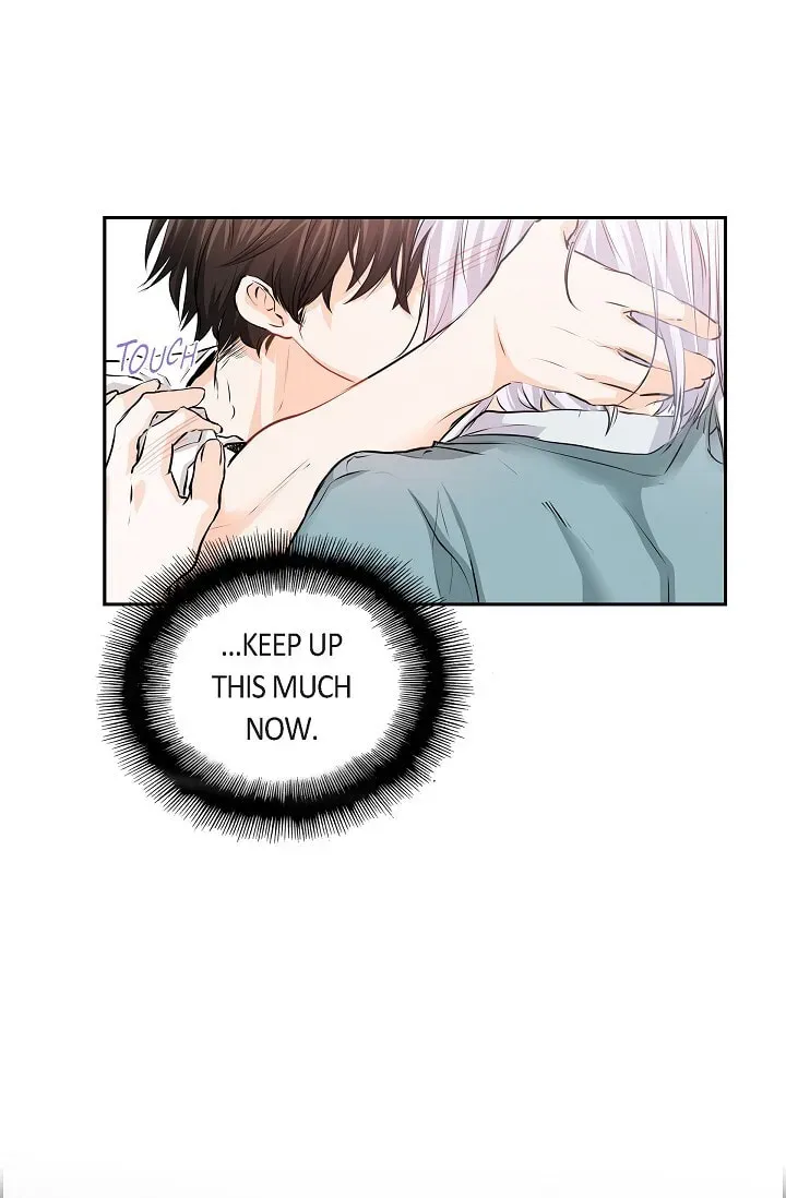 Read To Catch a Falling Star chapter 45.2 image 6 on Lezhin