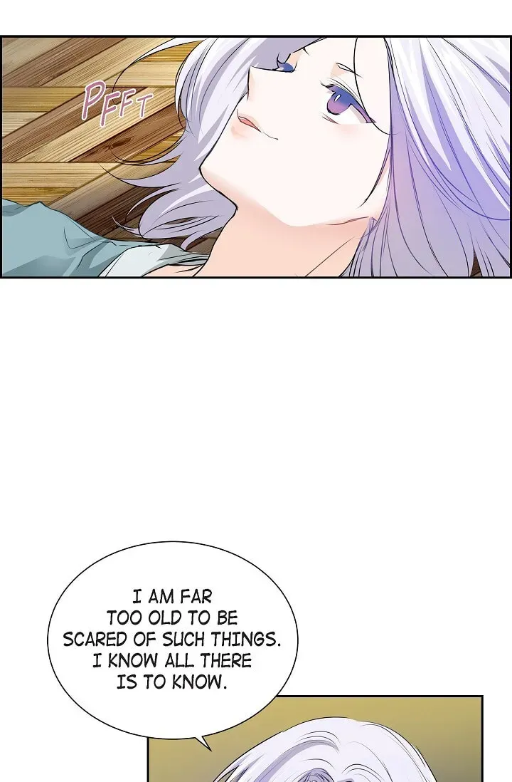 Read To Catch a Falling Star chapter 45.2 image 9 on Lezhin